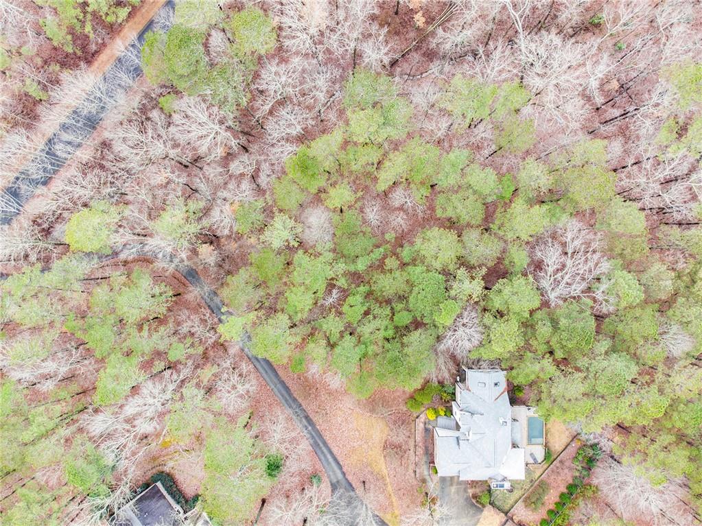 13 Southridge Trail SE