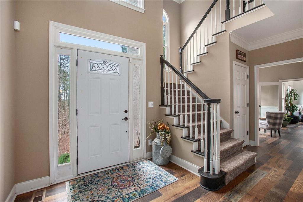 13 Southridge Trail SE