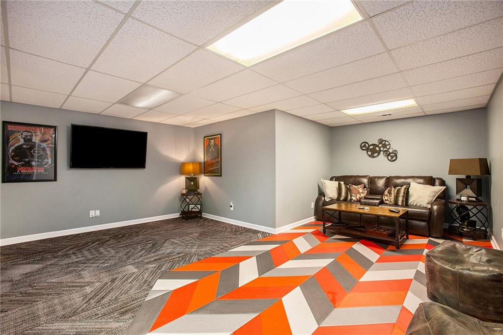 13 Southridge Trail SE