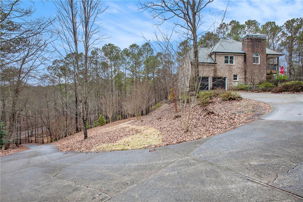 13 Southridge Trail SE