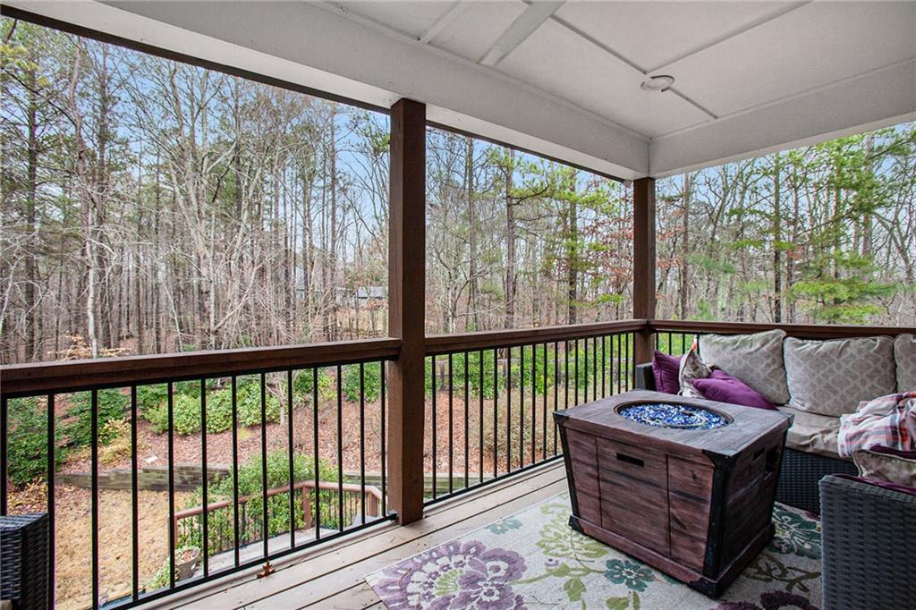 13 Southridge Trail SE