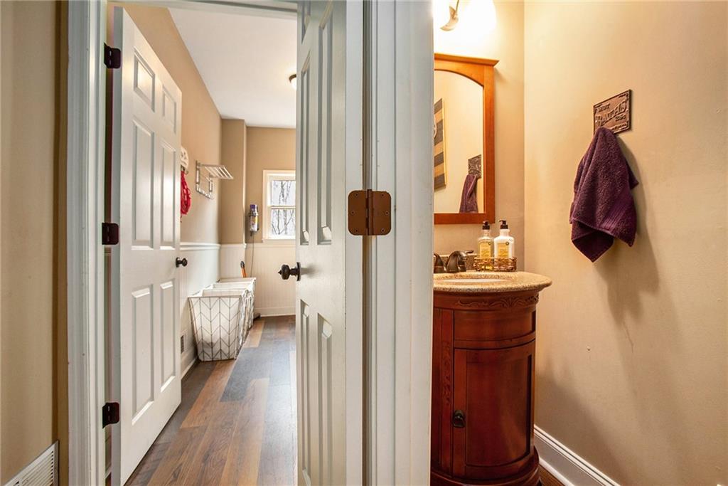 13 Southridge Trail SE