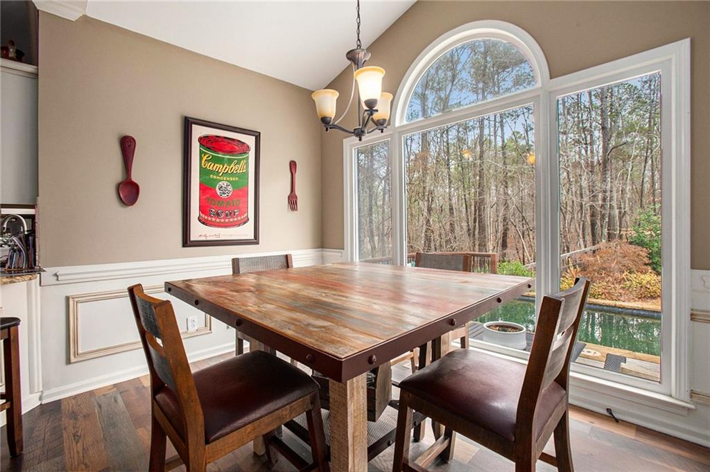 13 Southridge Trail SE