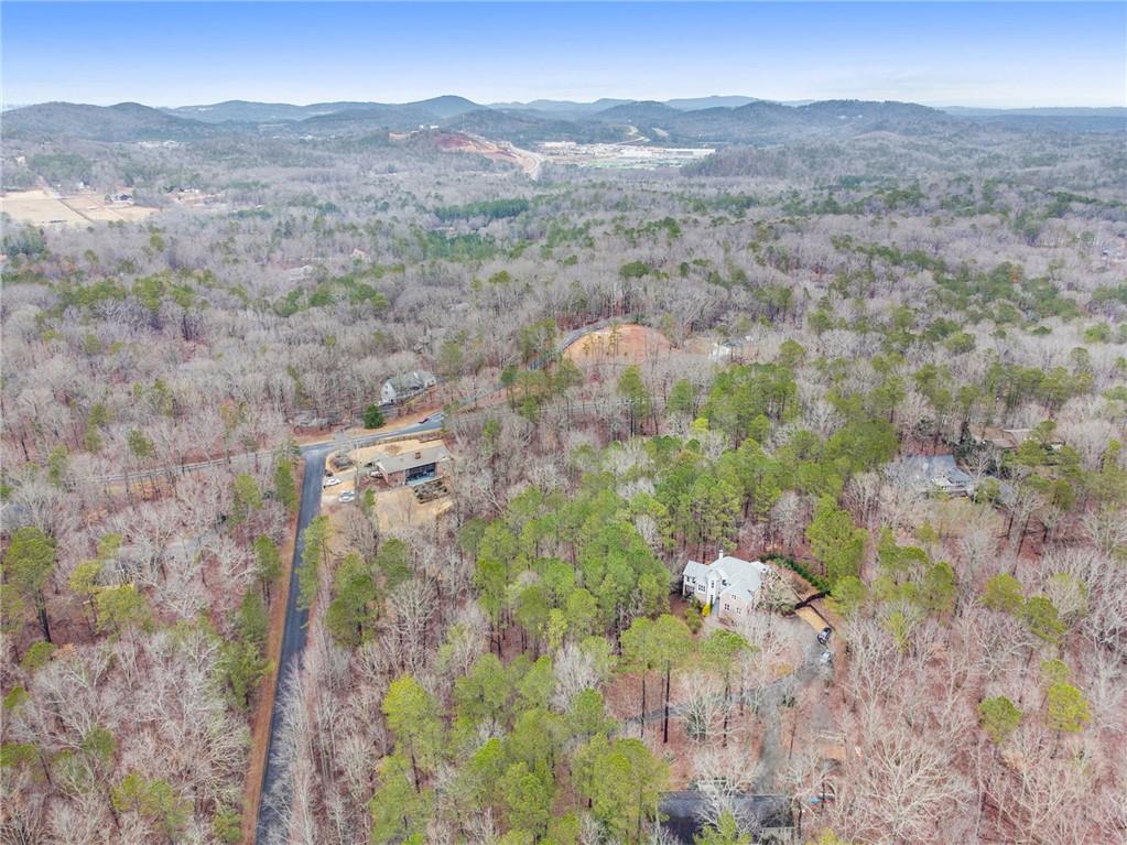 13 Southridge Trail SE