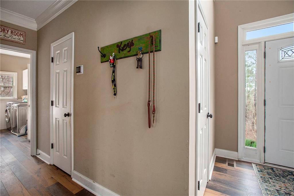 13 Southridge Trail SE