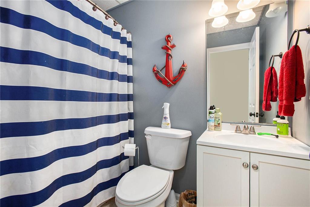 13 Southridge Trail SE