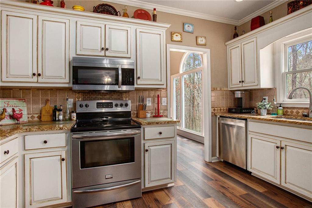 13 Southridge Trail SE