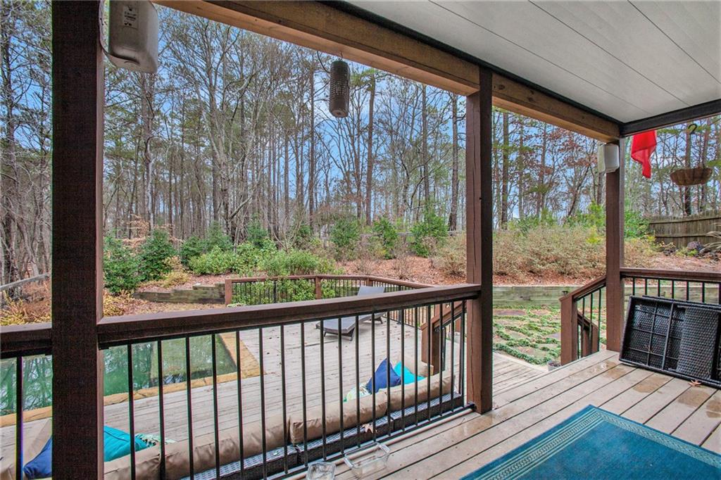 13 Southridge Trail SE