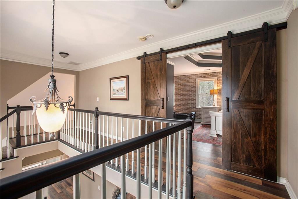 13 Southridge Trail SE