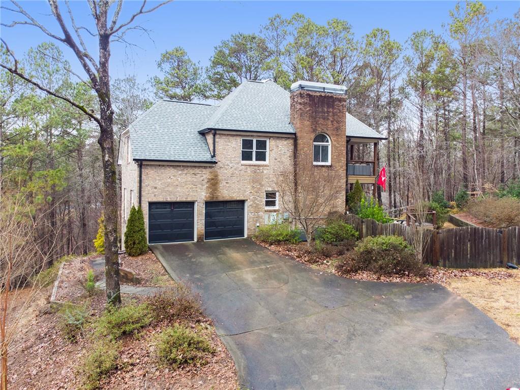 13 Southridge Trail SE