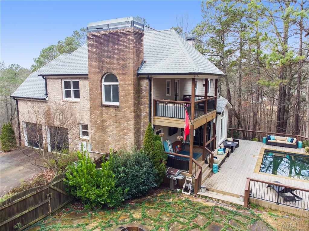 13 Southridge Trail SE