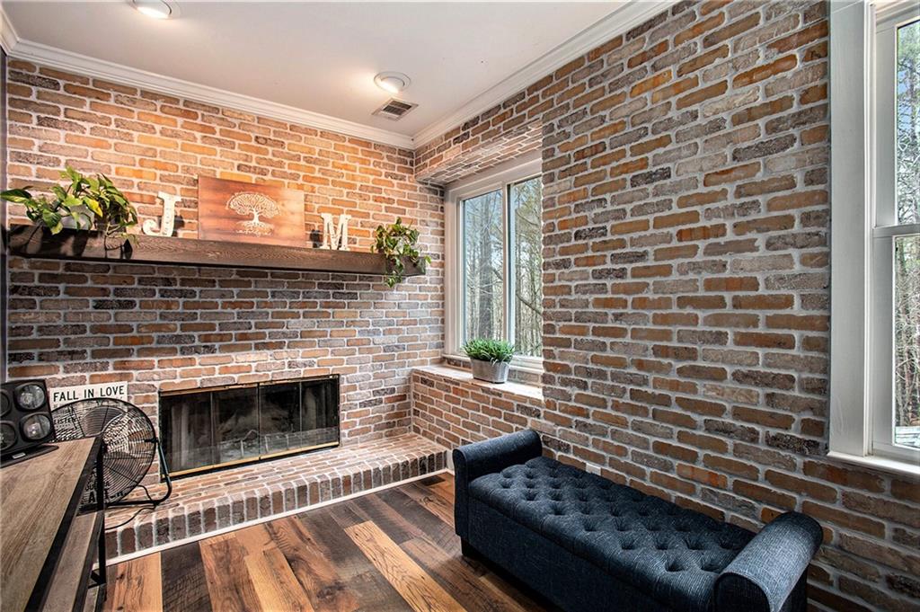 13 Southridge Trail SE