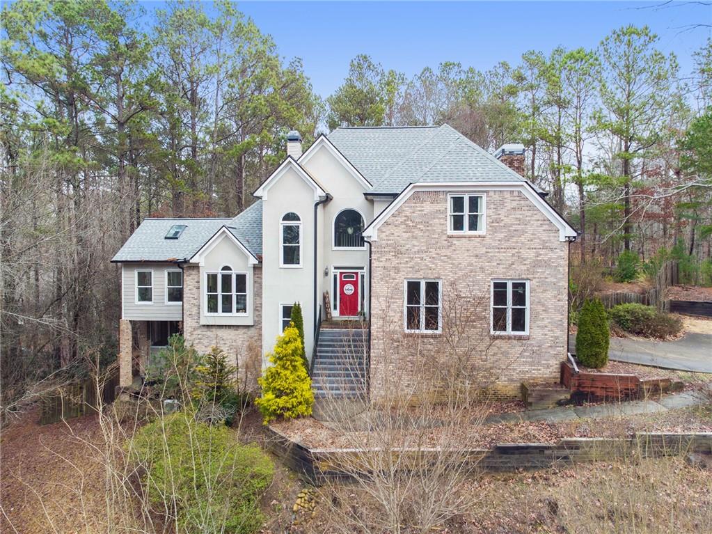 13 Southridge Trail SE