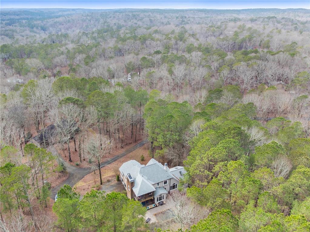 13 Southridge Trail SE