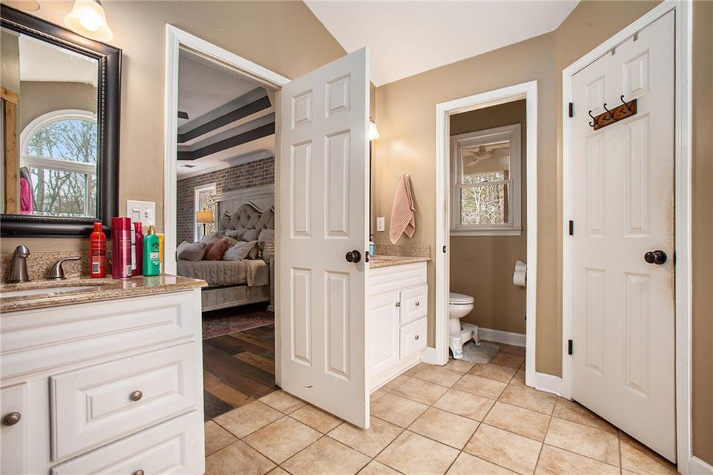 13 Southridge Trail SE