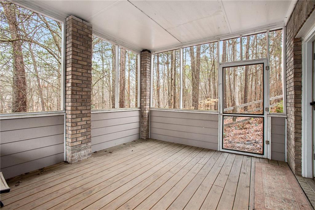 13 Southridge Trail SE