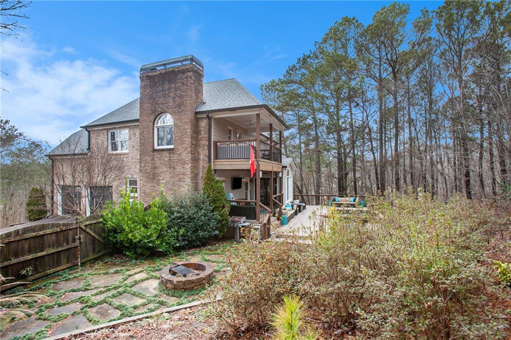 13 Southridge Trail SE