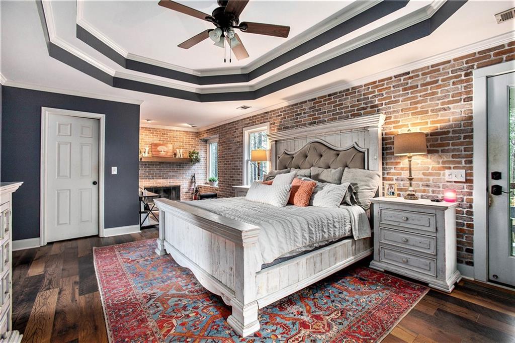 13 Southridge Trail SE