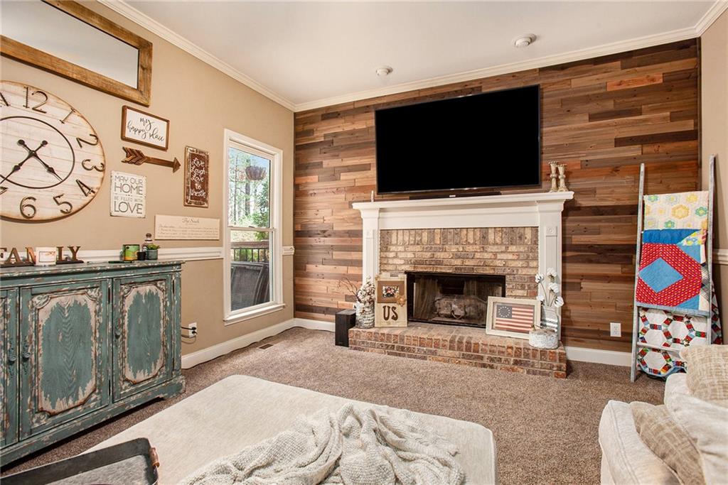 13 Southridge Trail SE