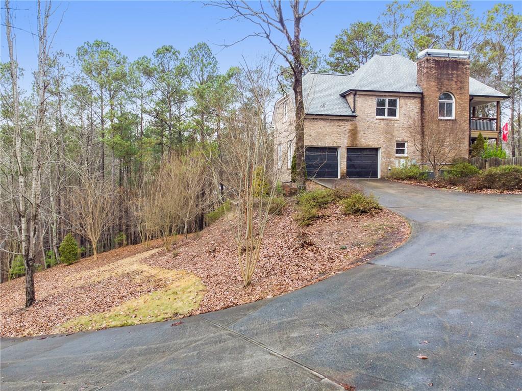 13 Southridge Trail SE