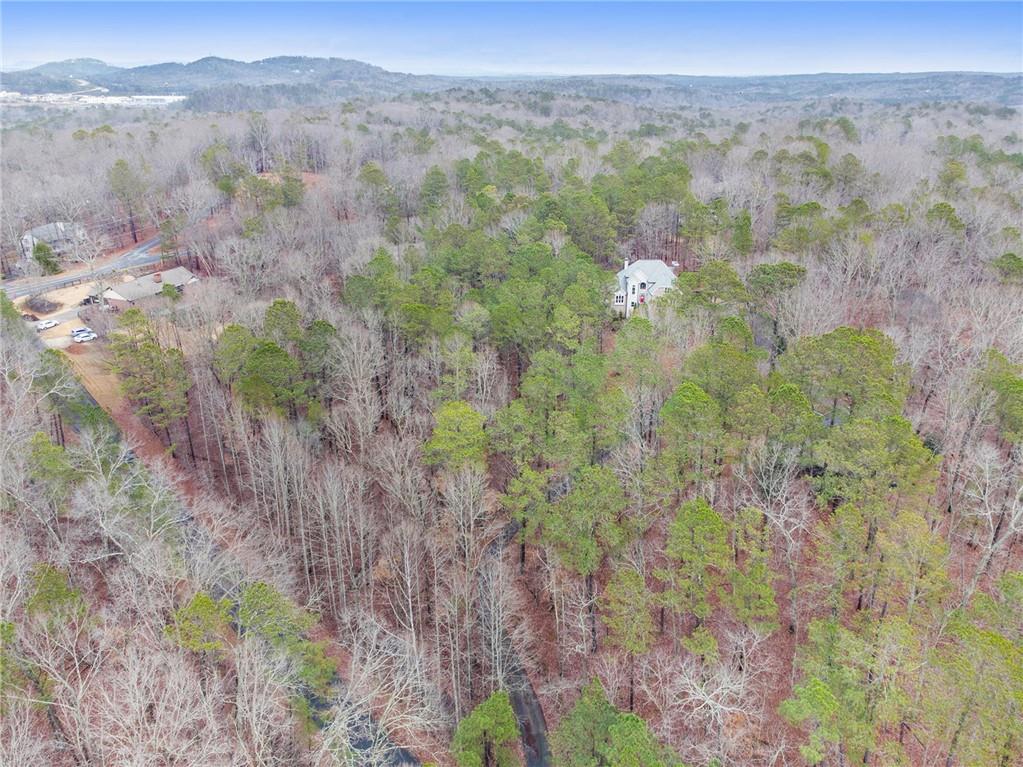 13 Southridge Trail SE