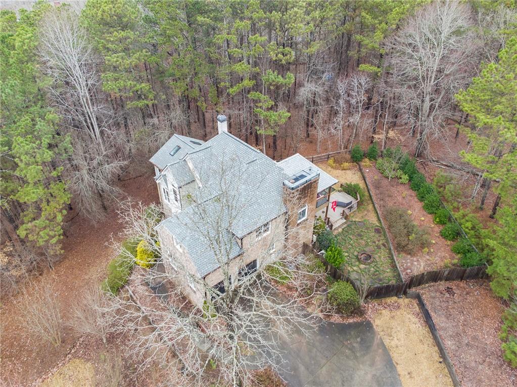 13 Southridge Trail SE