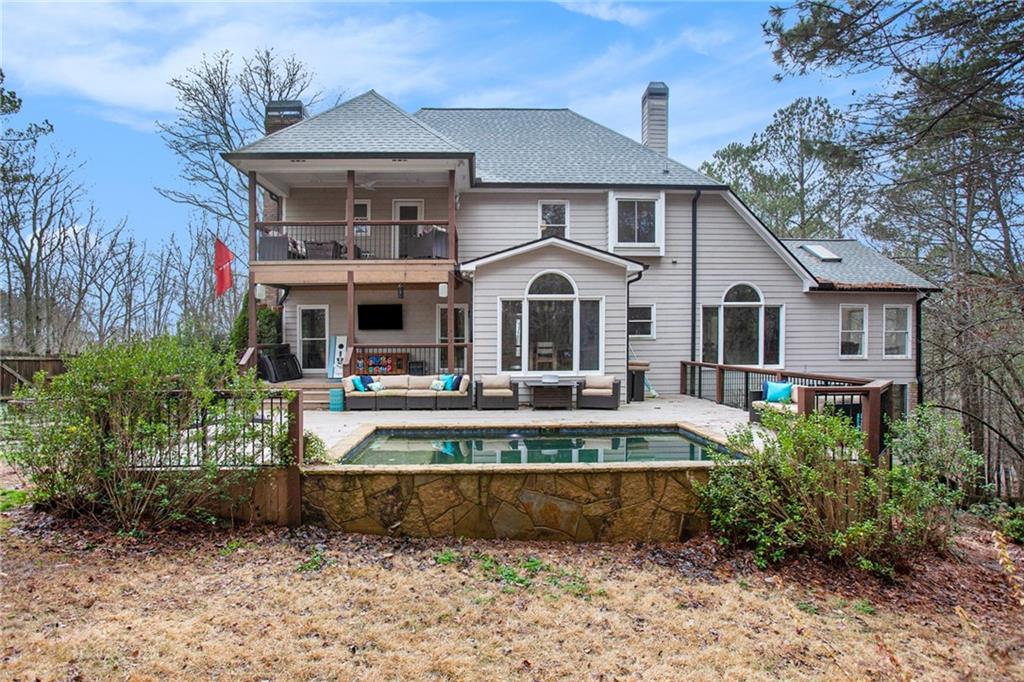 13 Southridge Trail SE