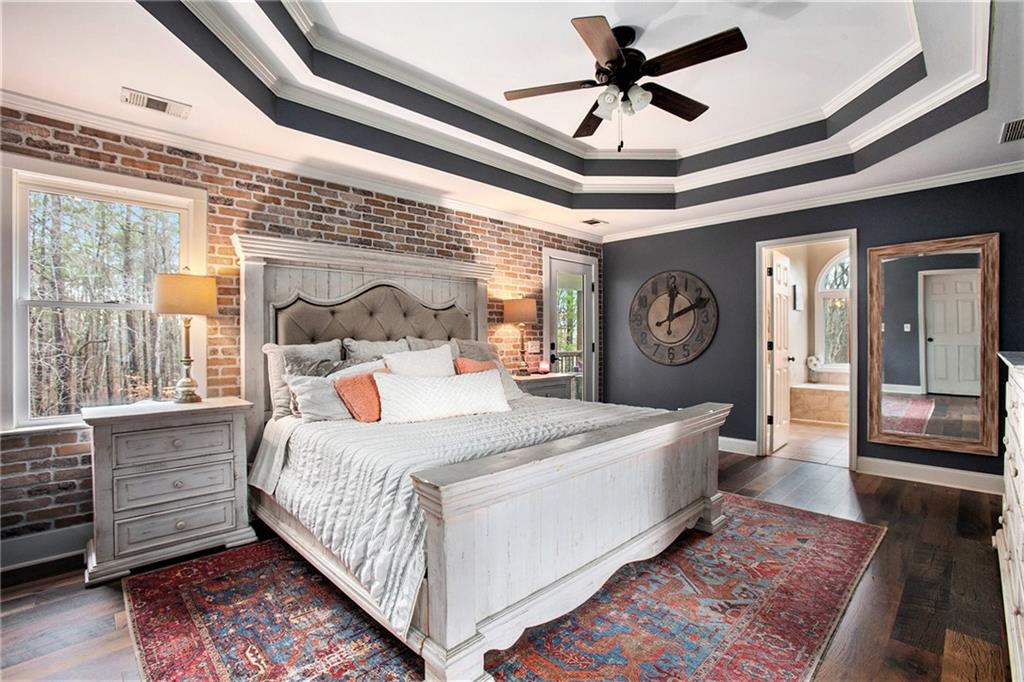 13 Southridge Trail SE