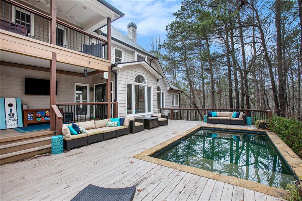 13 Southridge Trail SE