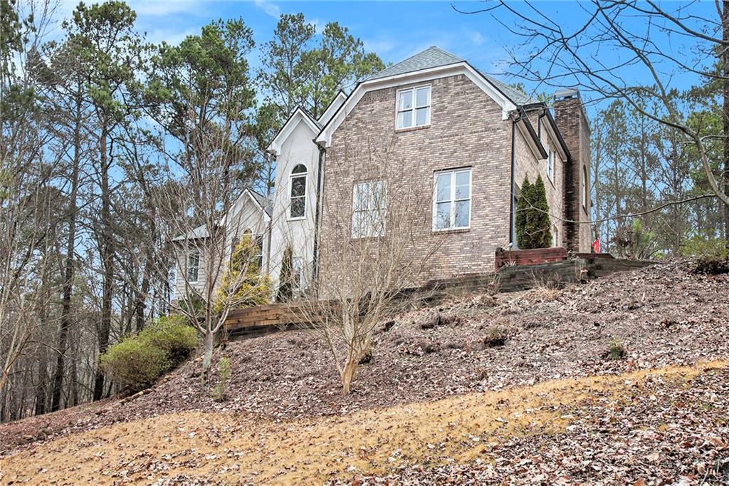 13 Southridge Trail SE