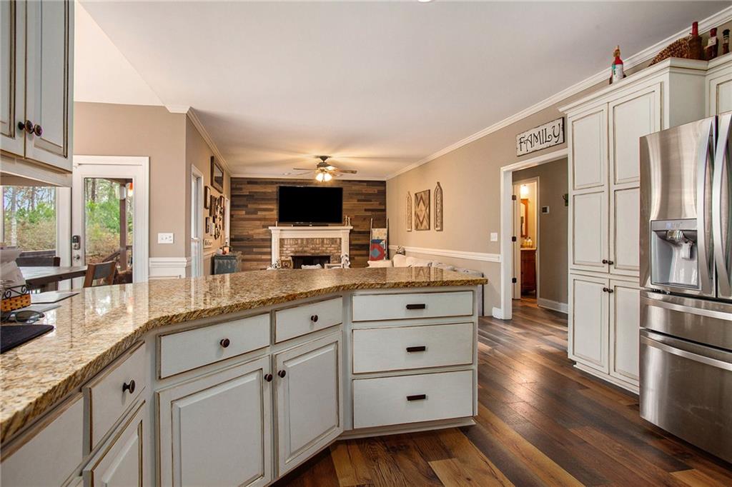 13 Southridge Trail SE