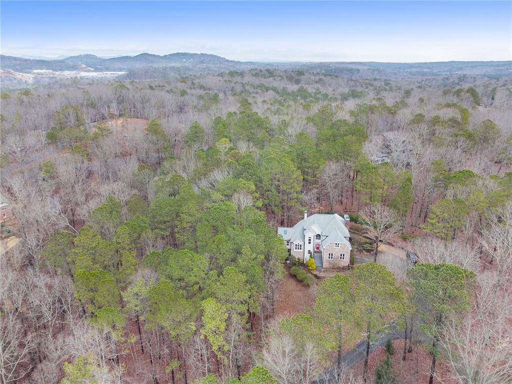 13 Southridge Trail SE