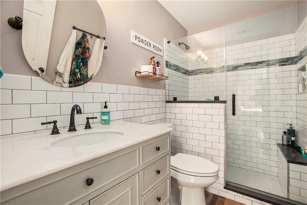 13 Southridge Trail SE