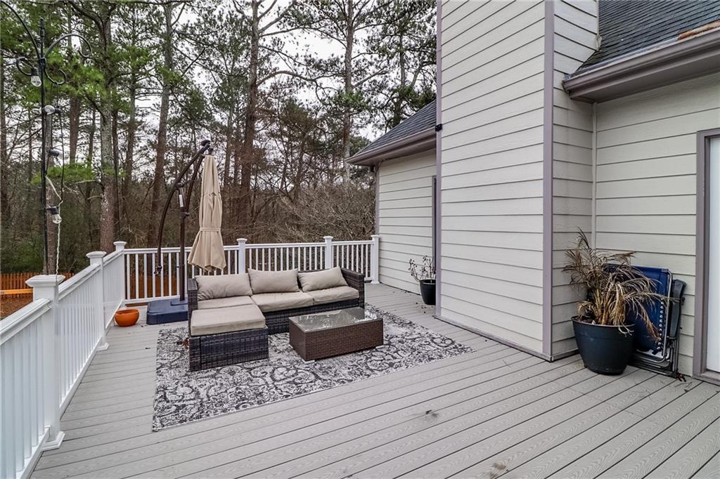 3405 Stately Oaks Lane