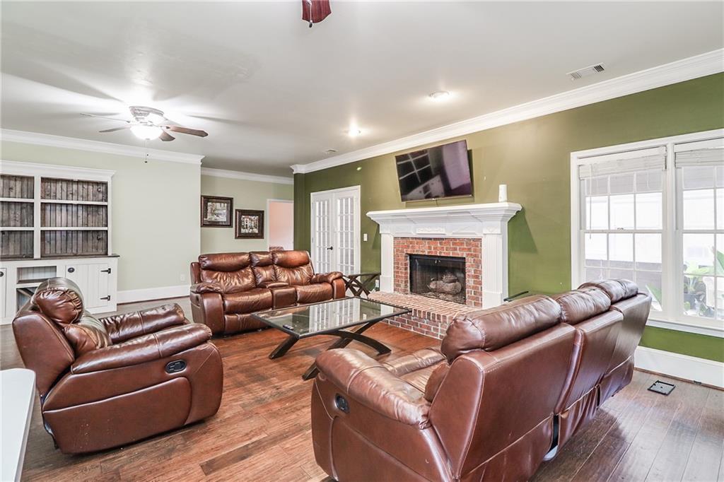 3405 Stately Oaks Lane