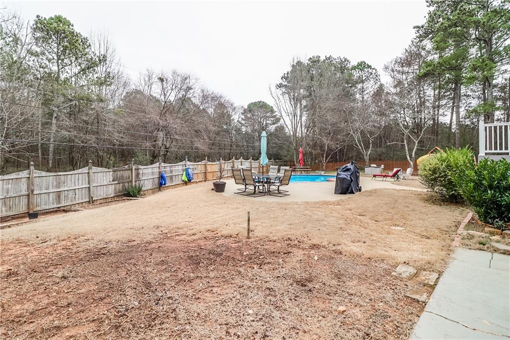 3405 Stately Oaks Lane