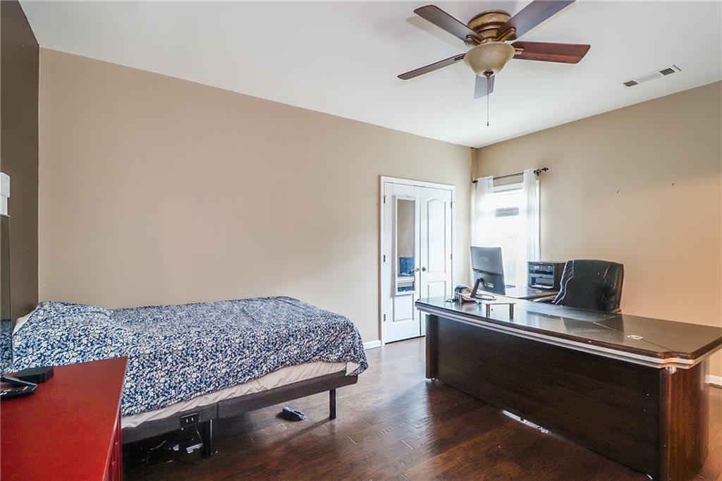 3405 Stately Oaks Lane