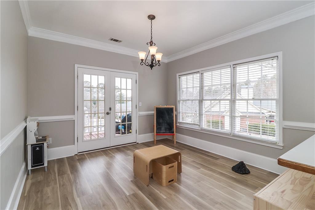 3405 Stately Oaks Lane