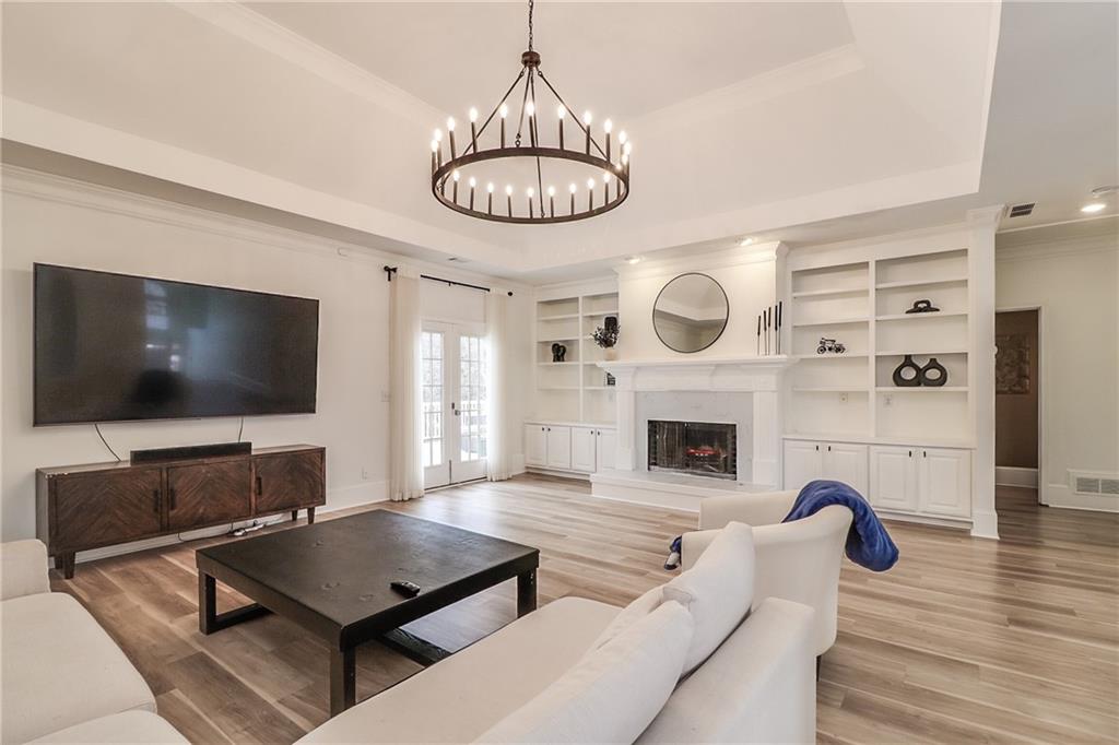 3405 Stately Oaks Lane