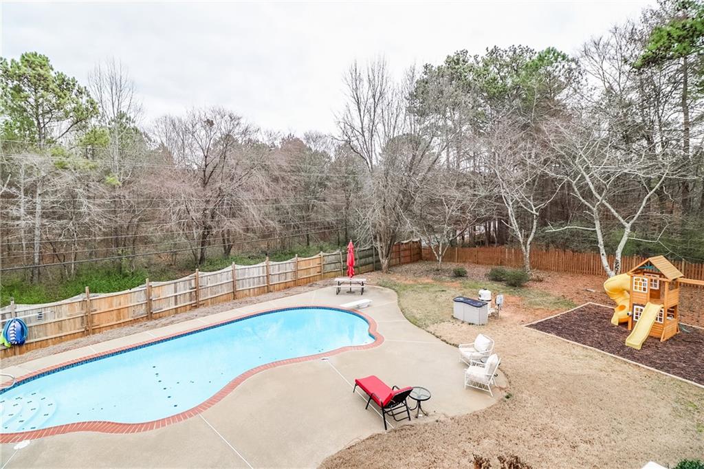 3405 Stately Oaks Lane