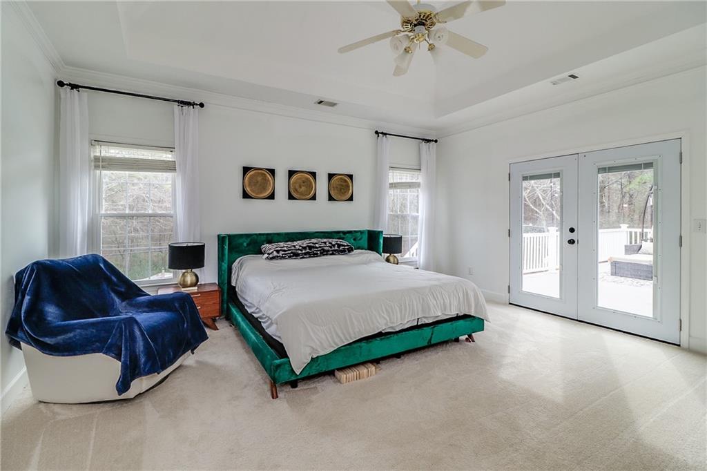 3405 Stately Oaks Lane