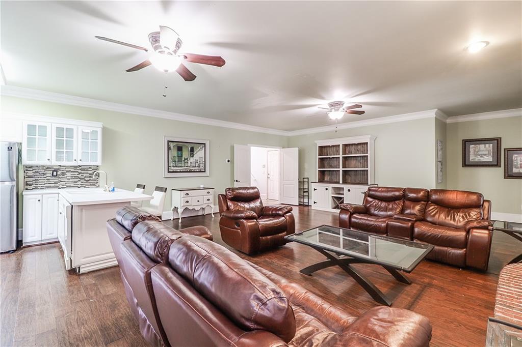 3405 Stately Oaks Lane