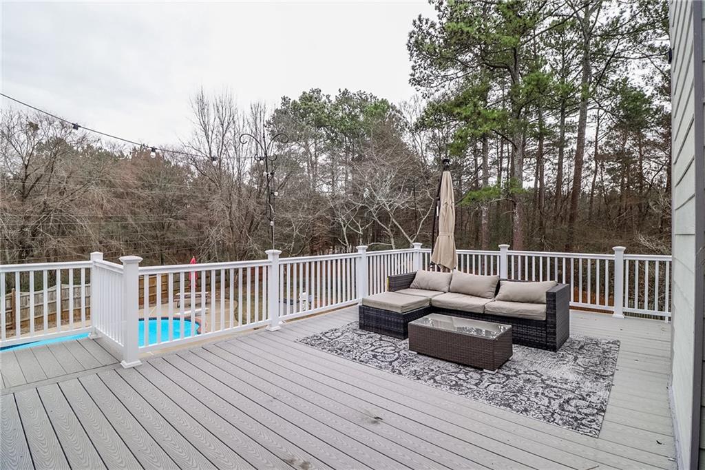 3405 Stately Oaks Lane