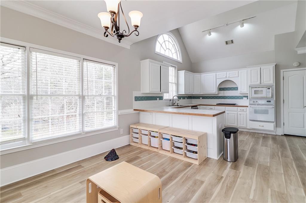 3405 Stately Oaks Lane