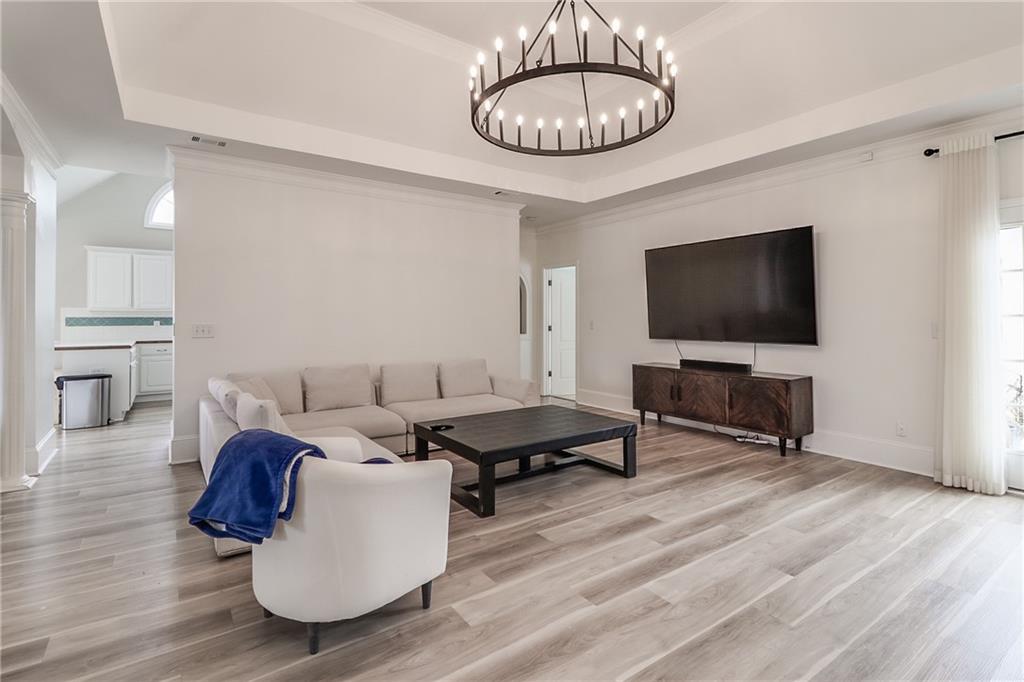 3405 Stately Oaks Lane