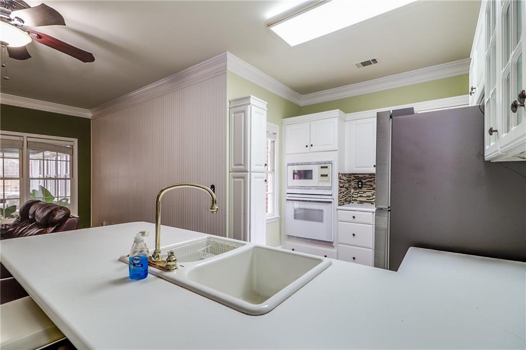 3405 Stately Oaks Lane