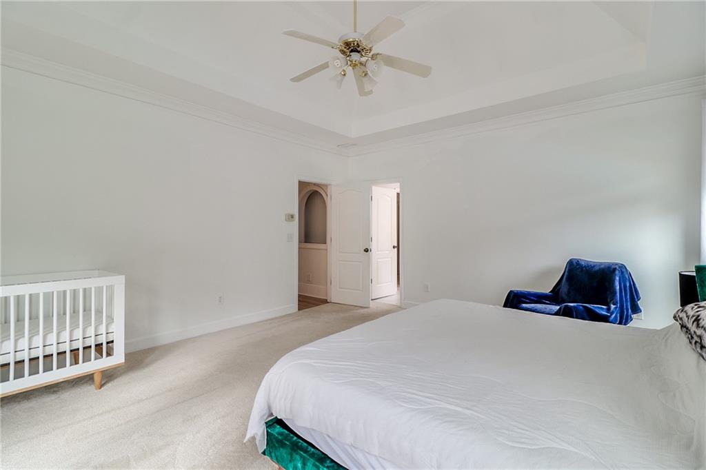 3405 Stately Oaks Lane