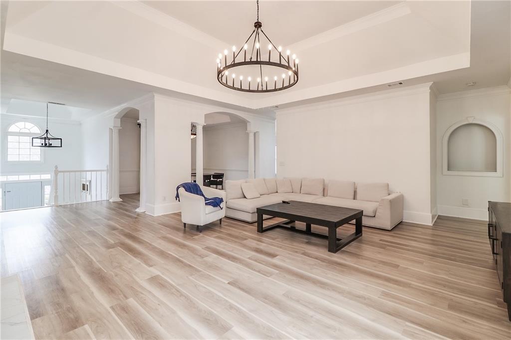 3405 Stately Oaks Lane