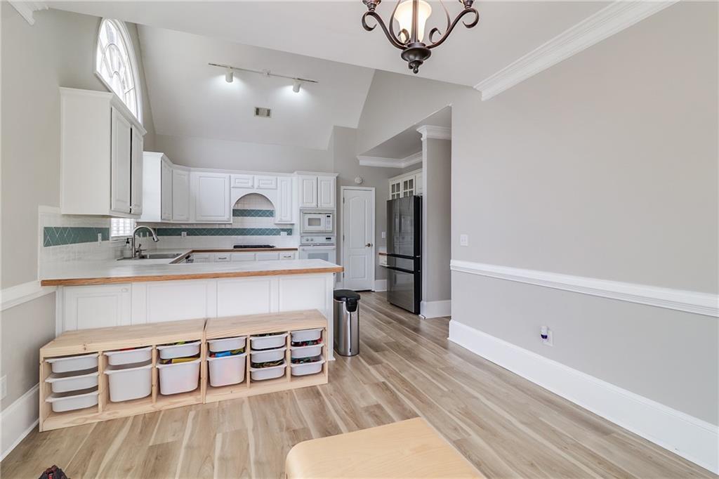 3405 Stately Oaks Lane