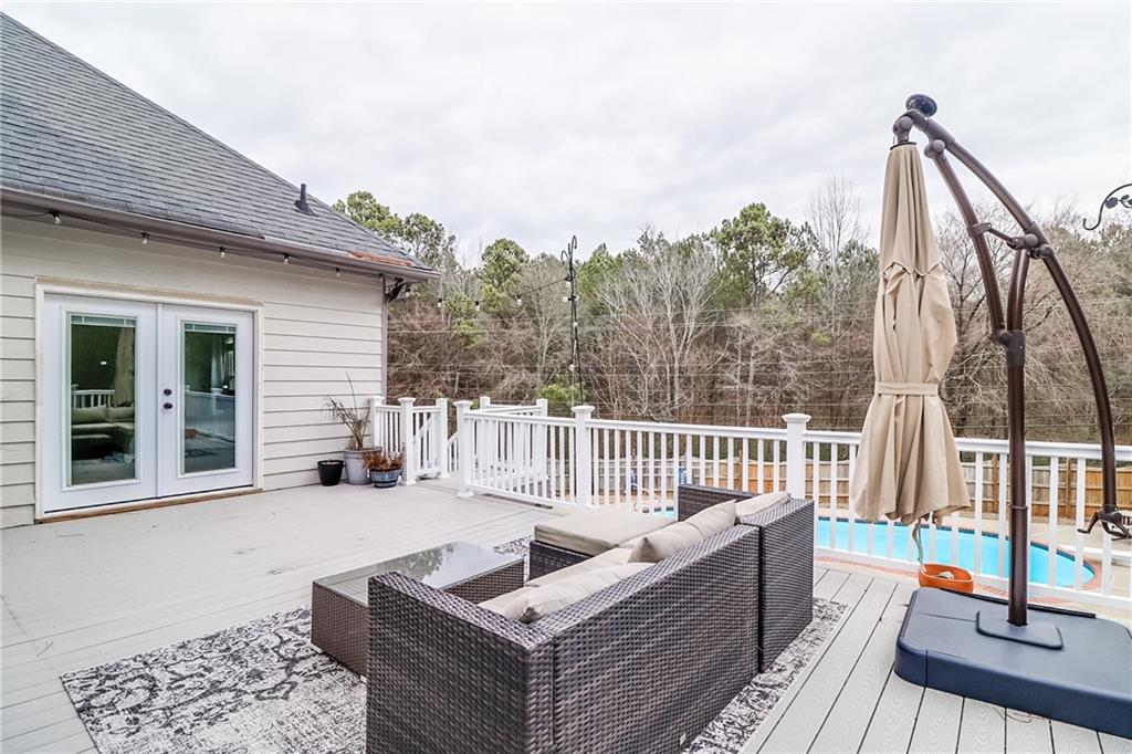 3405 Stately Oaks Lane